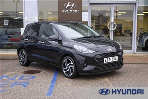 Large image for the Used Hyundai i10