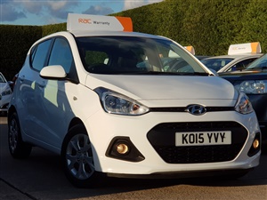 Large image for the Used Hyundai i10