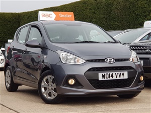 Large image for the Used Hyundai i10