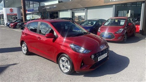 Large image for the Used Hyundai i10