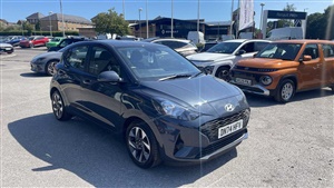 Large image for the Used Hyundai i10