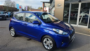Large image for the Used Hyundai i10