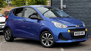 Large image for the Used Hyundai i10