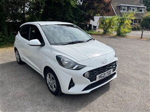 Large image for the Used Hyundai i10