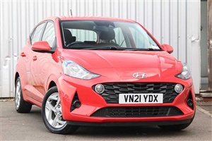 Large image for the Used Hyundai i10