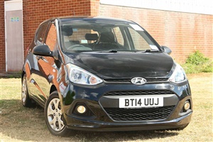 Large image for the Used Hyundai i10