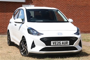 Large image for the Used Hyundai i10