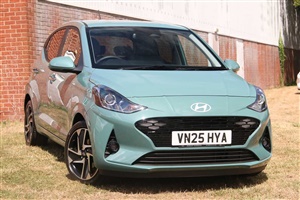 Large image for the Used Hyundai i10