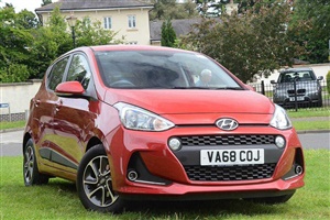 Large image for the Used Hyundai i10