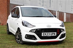 Large image for the Used Hyundai i10