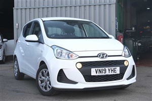 Large image for the Used Hyundai i10