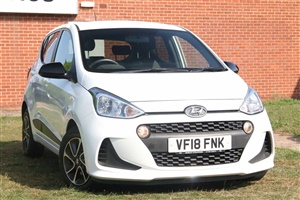 Large image for the Used Hyundai i10