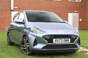 Large image for the Used Hyundai i10