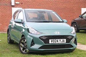 Large image for the Used Hyundai i10