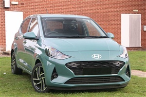Large image for the Used Hyundai i10