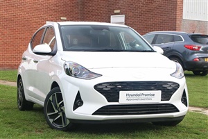 Large image for the Used Hyundai i10