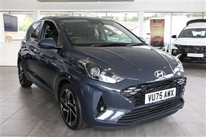 Large image for the Used Hyundai i10
