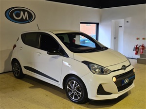 Large image for the Used Hyundai I10