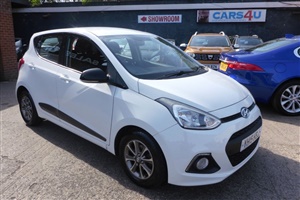 Large image for the Used Hyundai I10