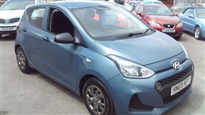 Large image for the Used Hyundai I10