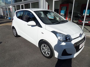 Large image for the Used Hyundai I10