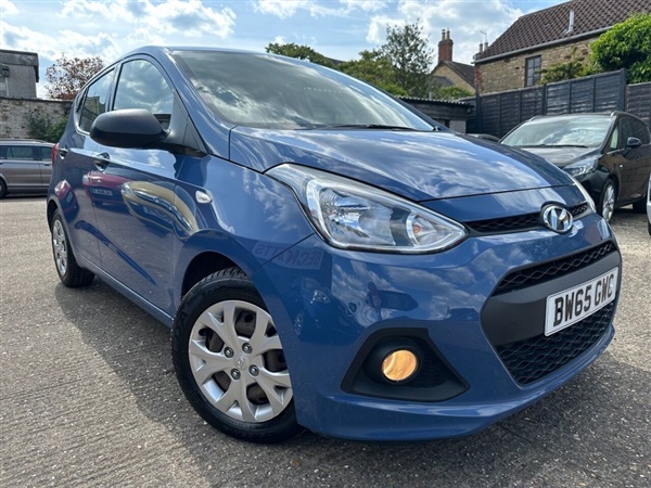 Large image for the Used Hyundai I10