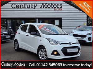 Large image for the Used Hyundai I10