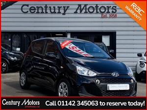 Large image for the Used Hyundai I10