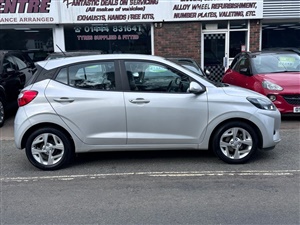 Large image for the Used Hyundai I10