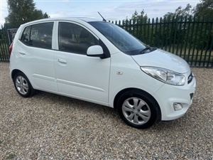Large image for the Used Hyundai I10