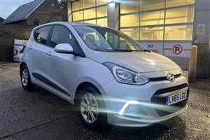 Large image for the Used Hyundai I10