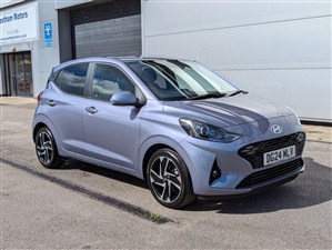 Large image for the Used Hyundai i10