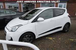 Large image for the Used Hyundai I10