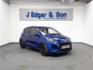 Large image for the Used Hyundai i10