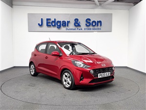 Large image for the Used Hyundai i10