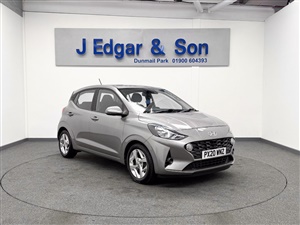 Large image for the Used Hyundai i10