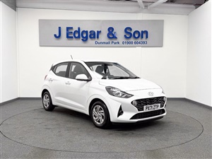 Large image for the Used Hyundai i10