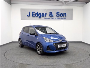 Large image for the Used Hyundai i10