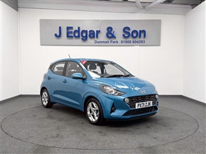 Large image for the Used Hyundai i10
