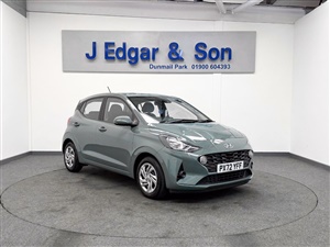 Large image for the Used Hyundai i10