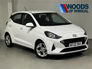 Large image for the Used Hyundai I10