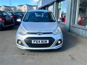 Large image for the Used Hyundai I10