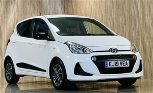 Large image for the Used Hyundai I10