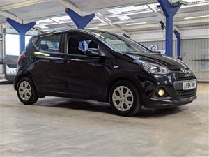 Large image for the Used Hyundai i10
