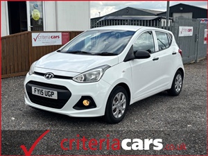 Large image for the Used Hyundai i10