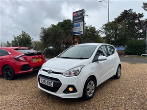 Large image for the Used Hyundai i10