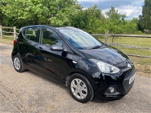 Large image for the Used Hyundai i10