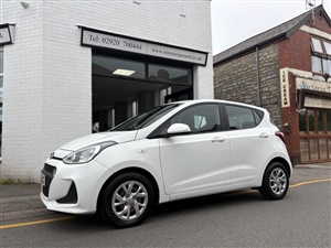 Large image for the Used Hyundai I10