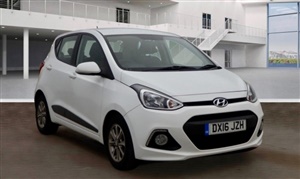 Large image for the Used Hyundai I10