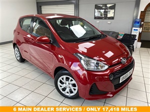 Large image for the Used Hyundai I10
